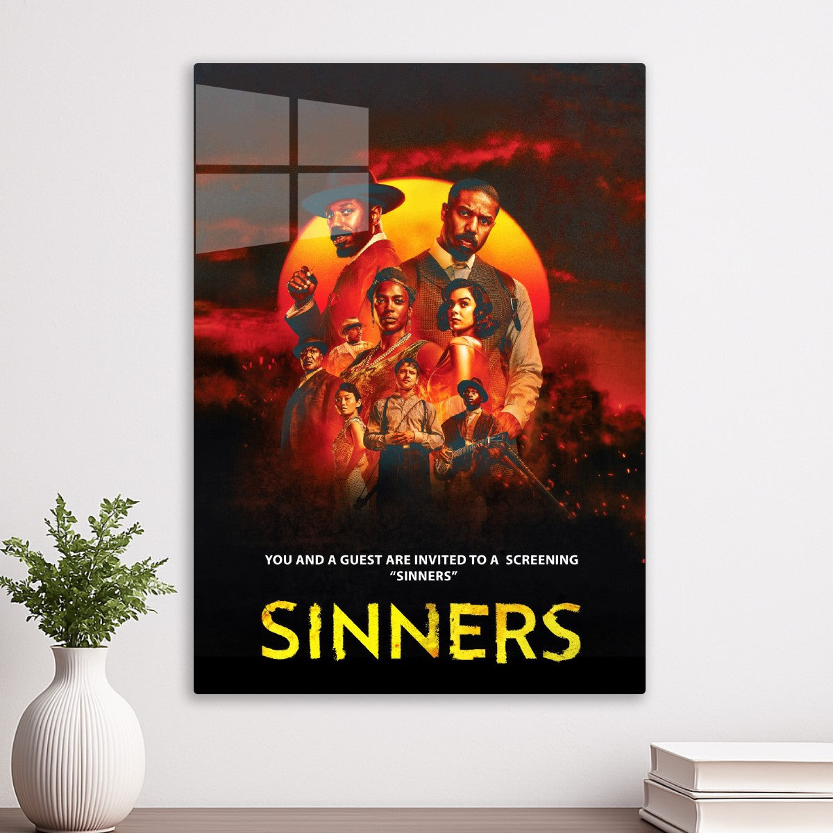 sinner movie