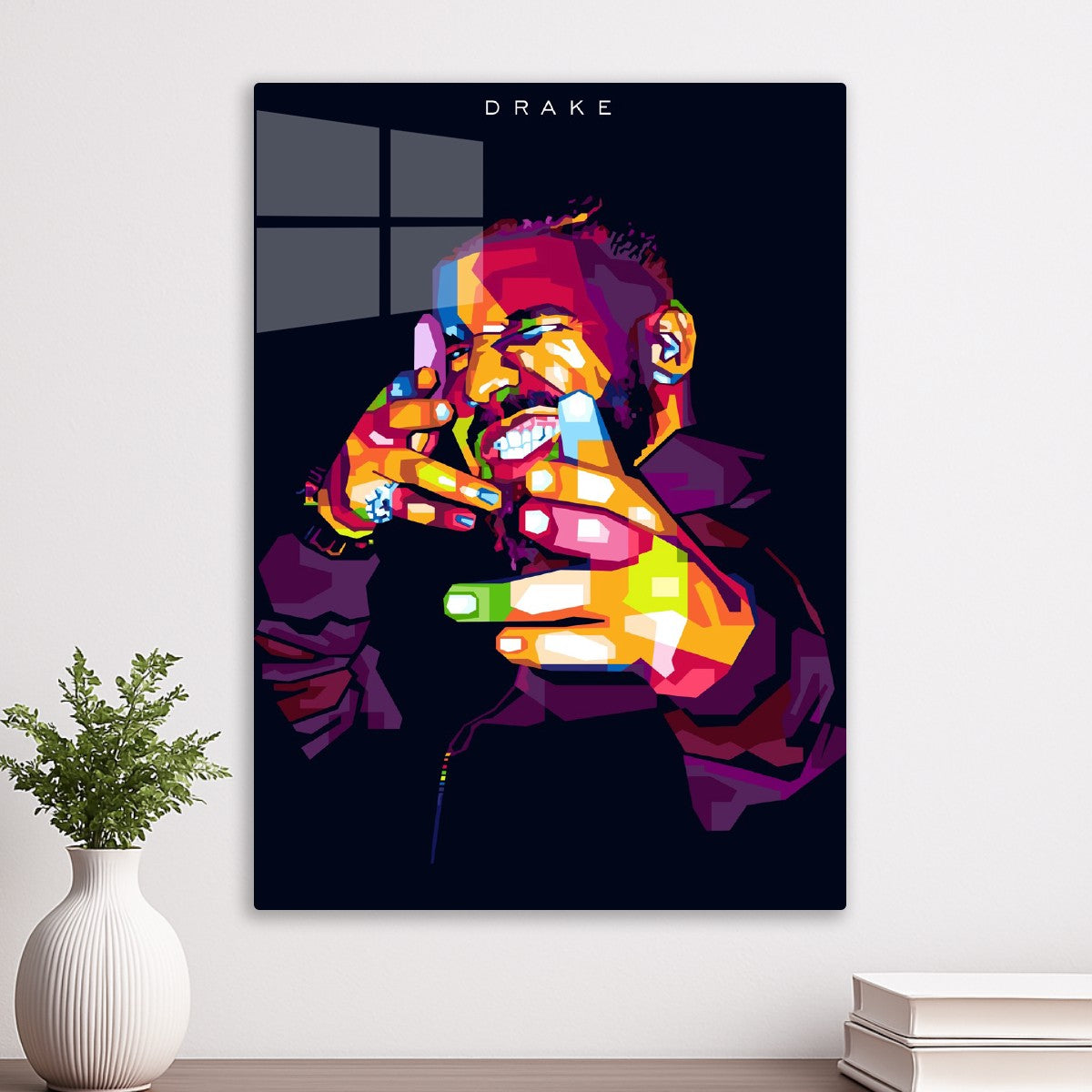 Drake
