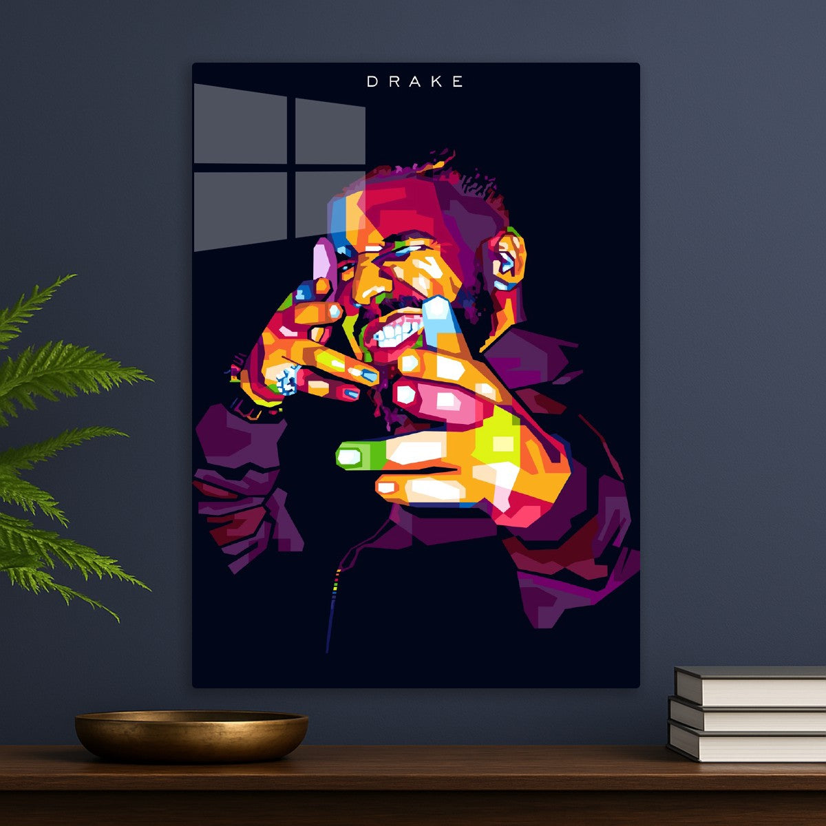 Drake