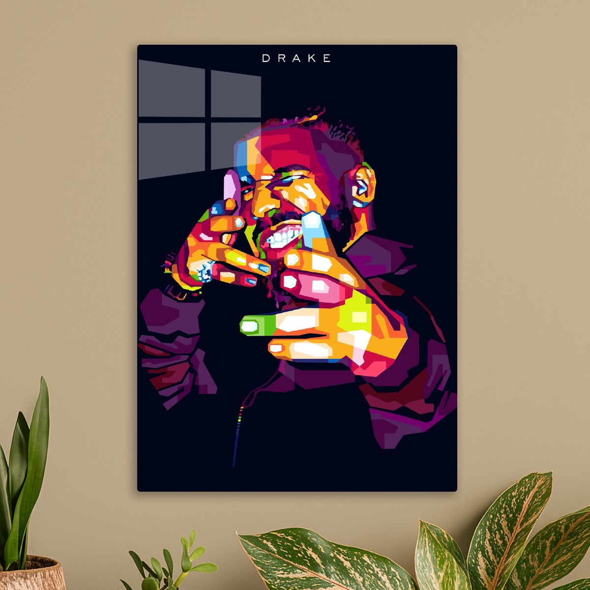 Drake