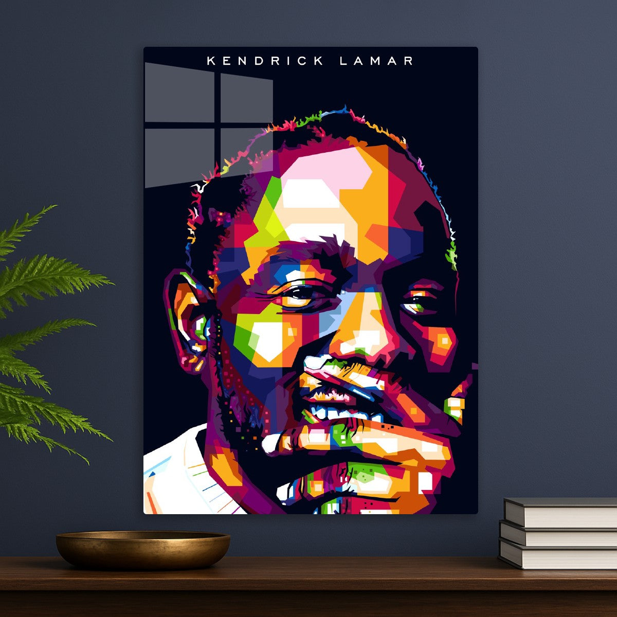 Kendrick Lamar