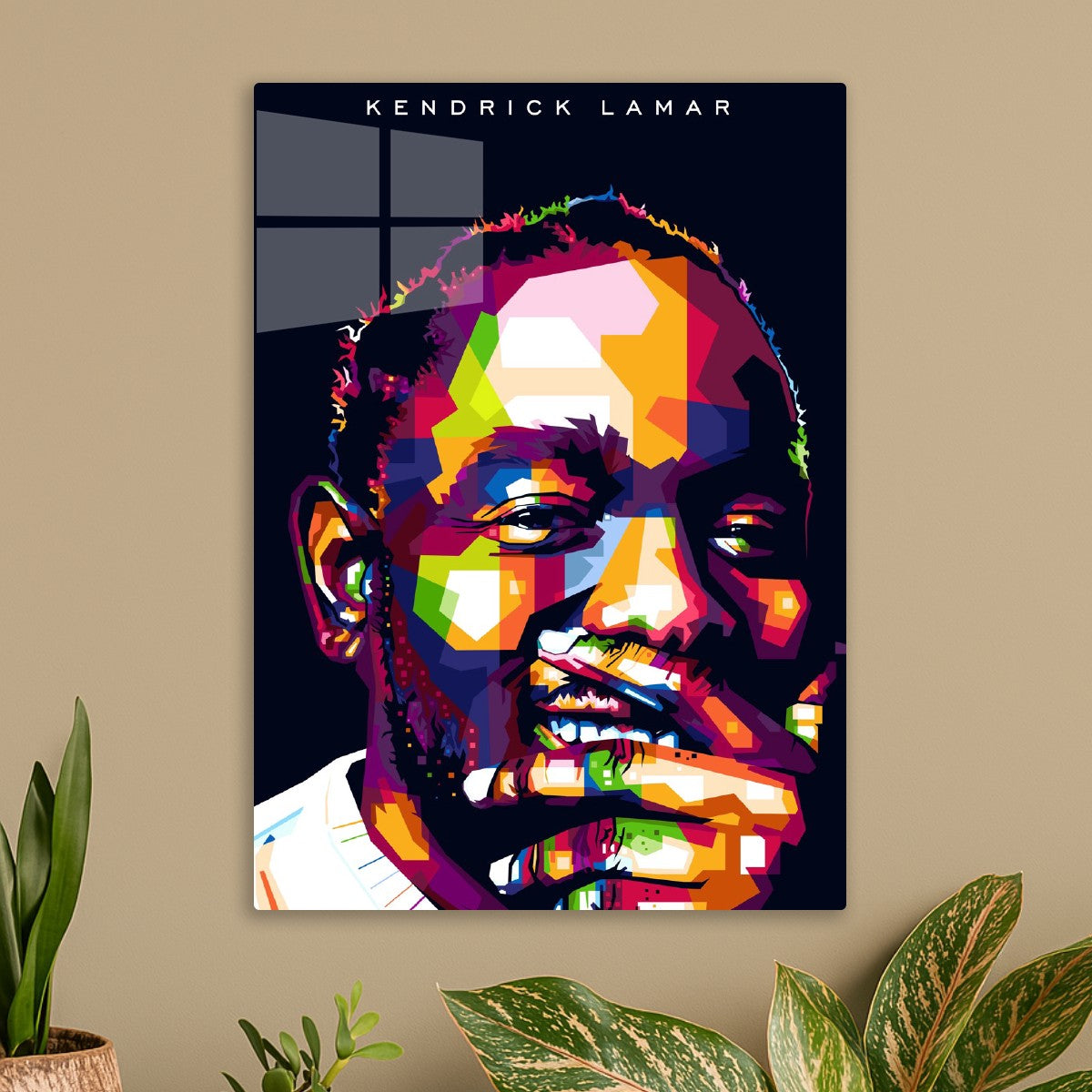Kendrick Lamar