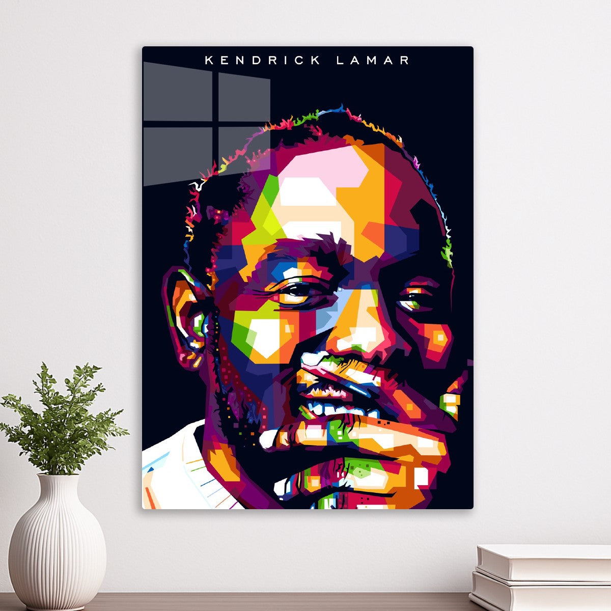Kendrick Lamar