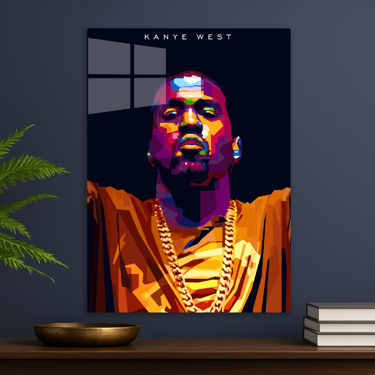 Kanye West