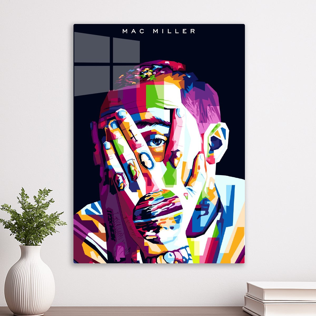 Mac Miller