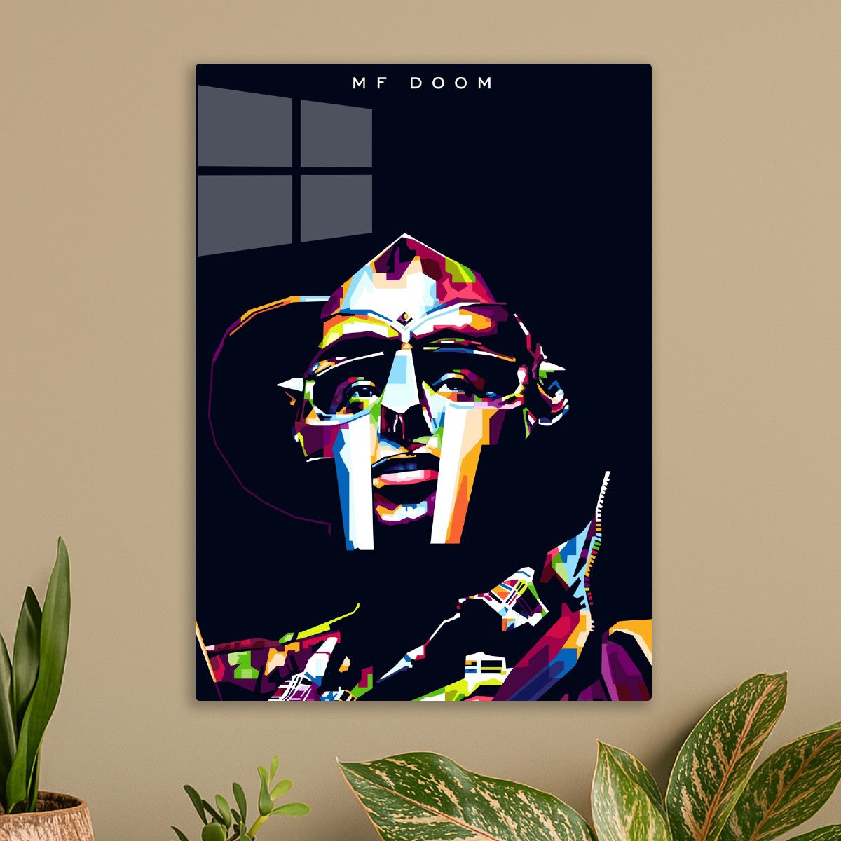MF Doom