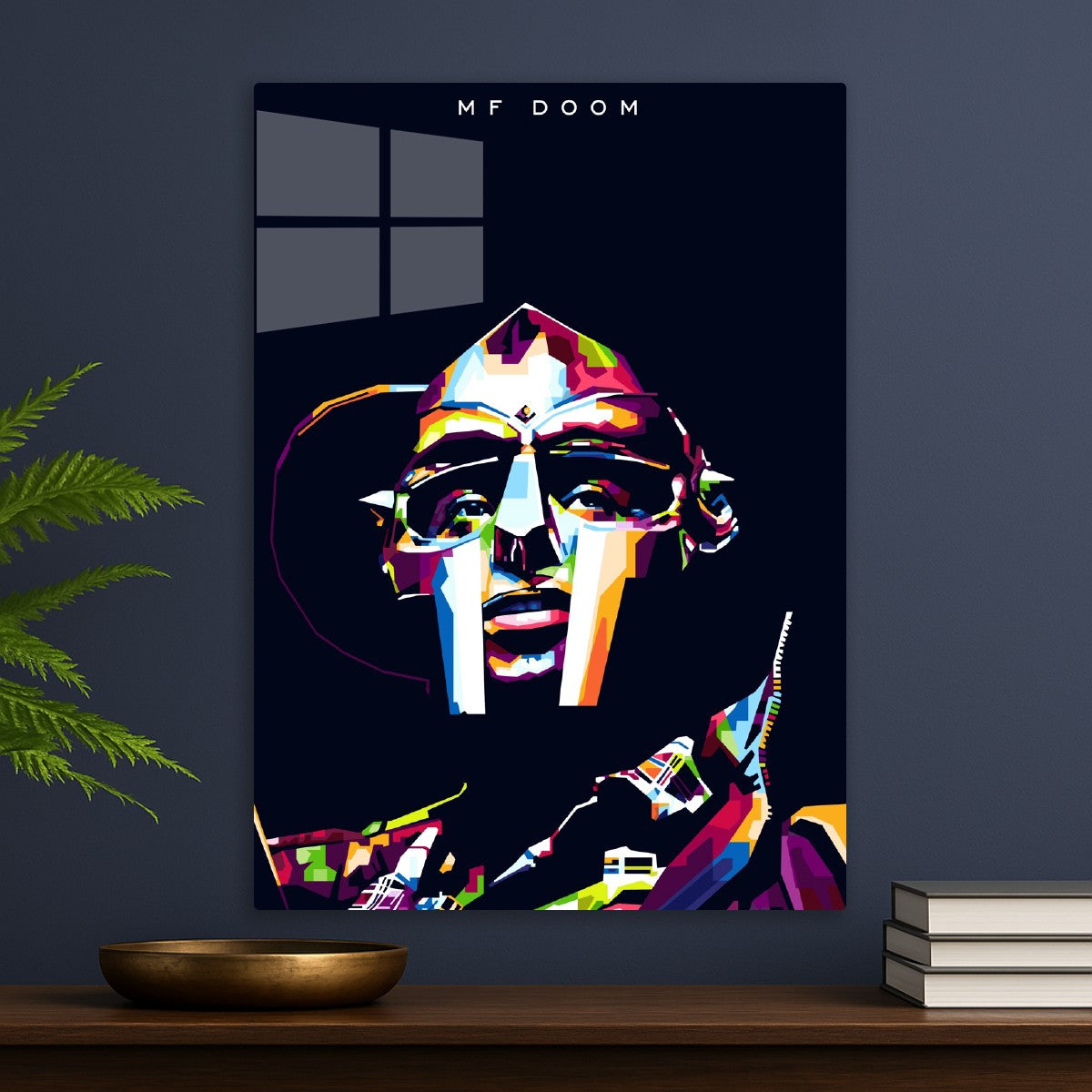 MF Doom