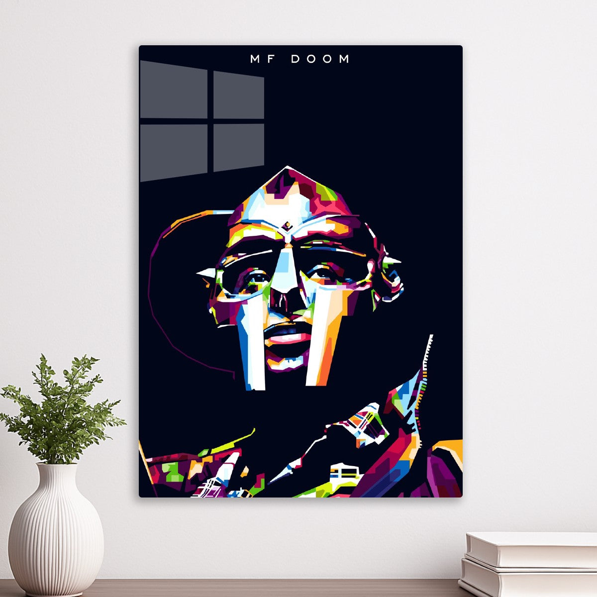 MF Doom