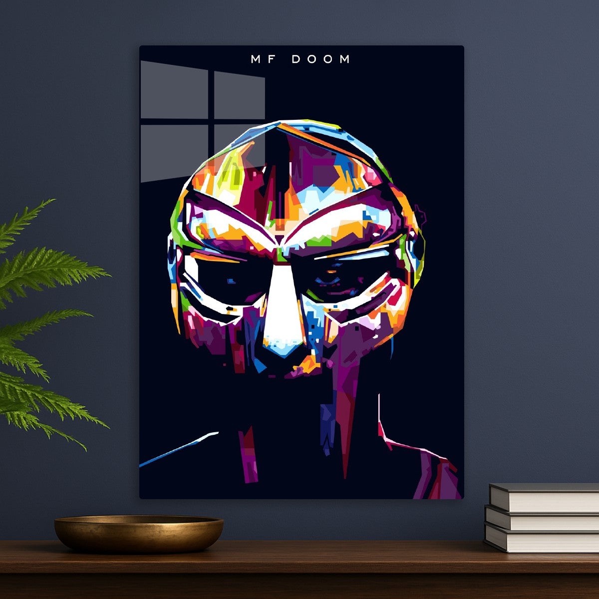 MF Doom