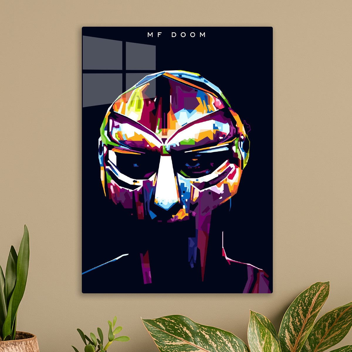 MF Doom
