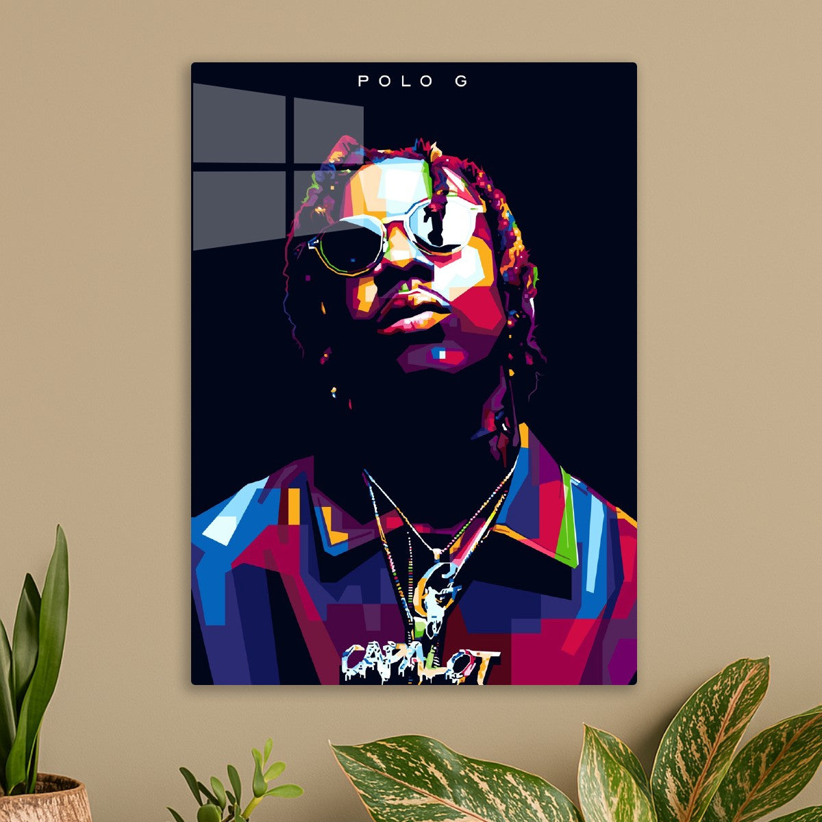 Polo G