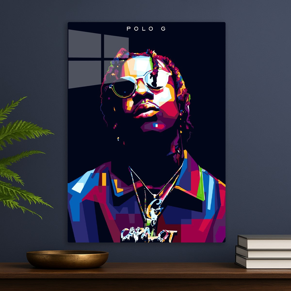 Polo G