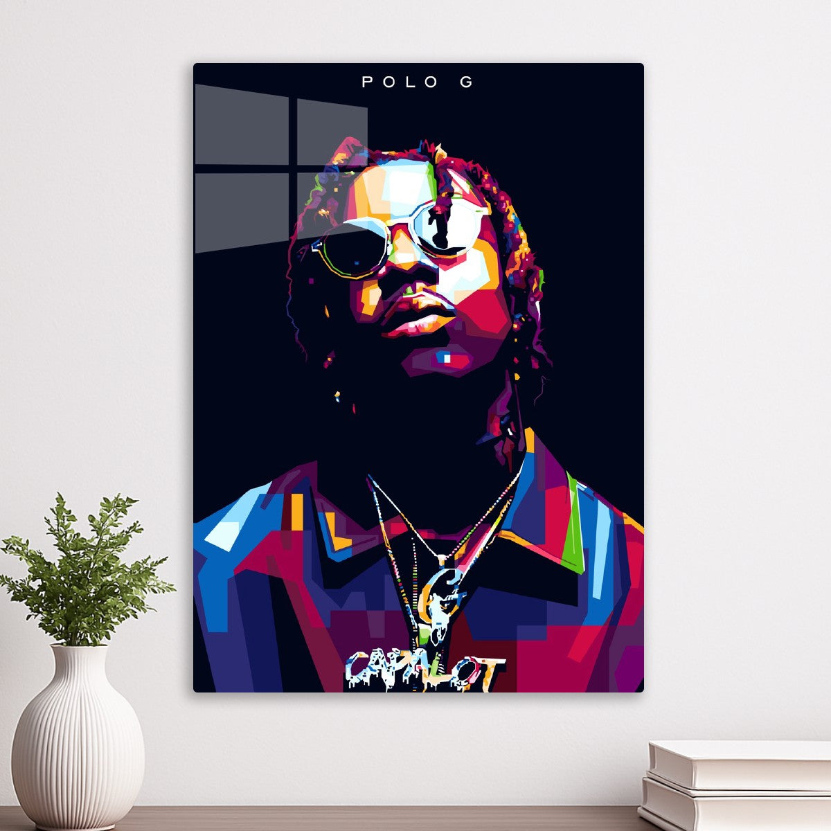 Polo G
