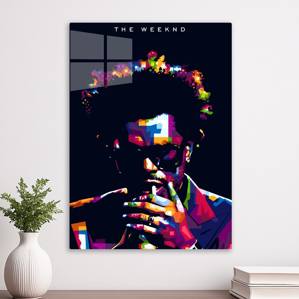 The Weeknd