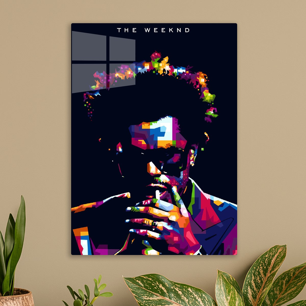 The Weeknd