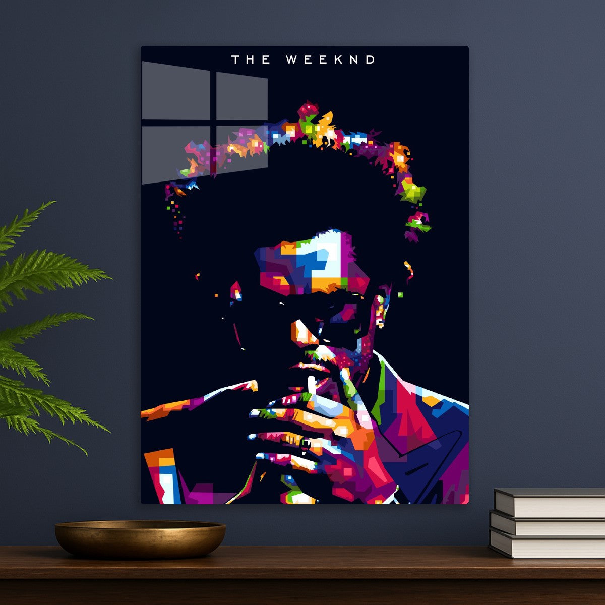 The Weeknd