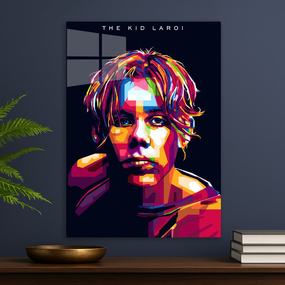 The Kid Laroi