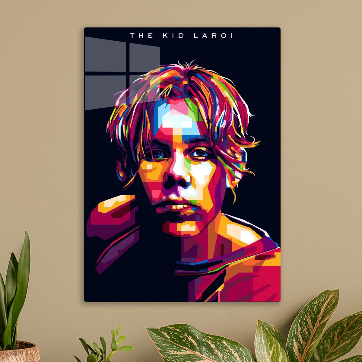The Kid Laroi