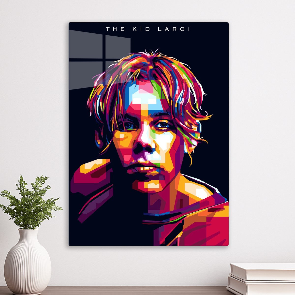 The Kid Laroi