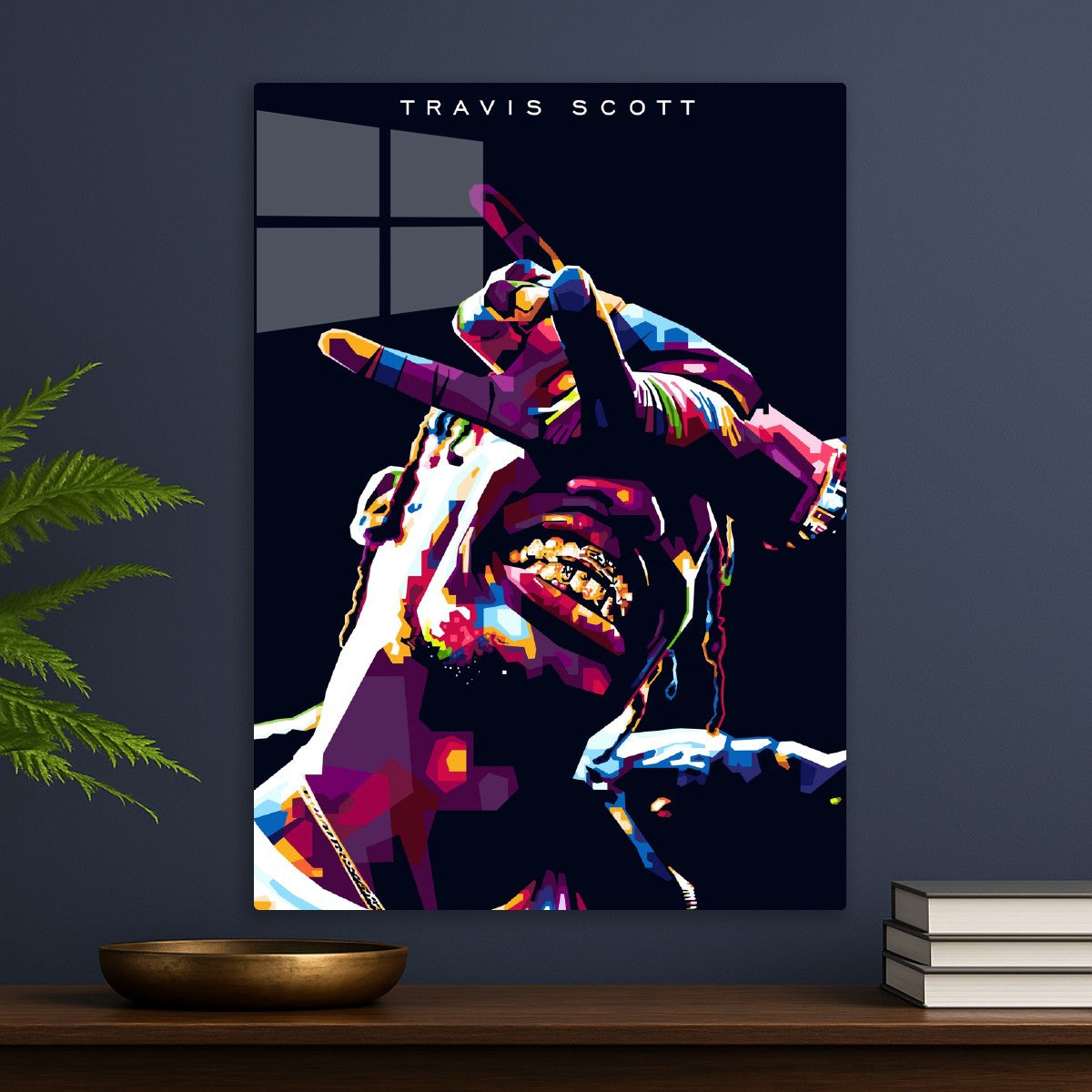 Travis Scott