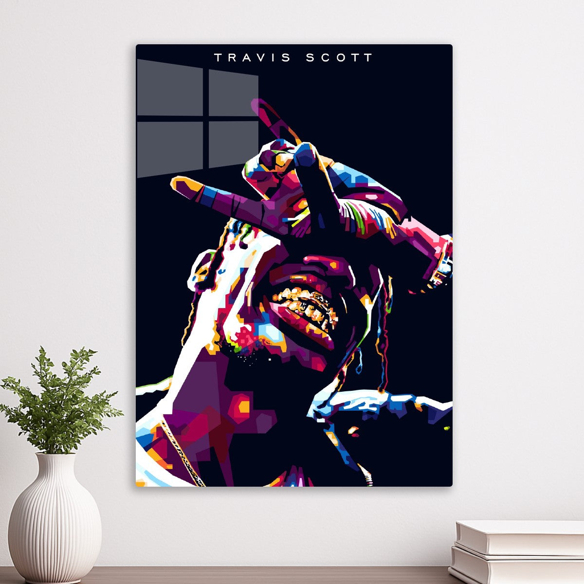 Travis Scott
