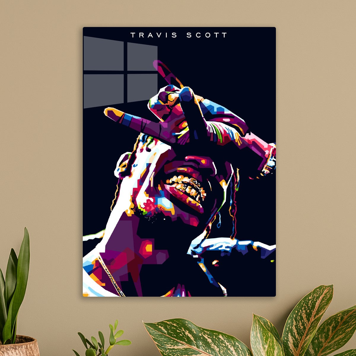Travis Scott