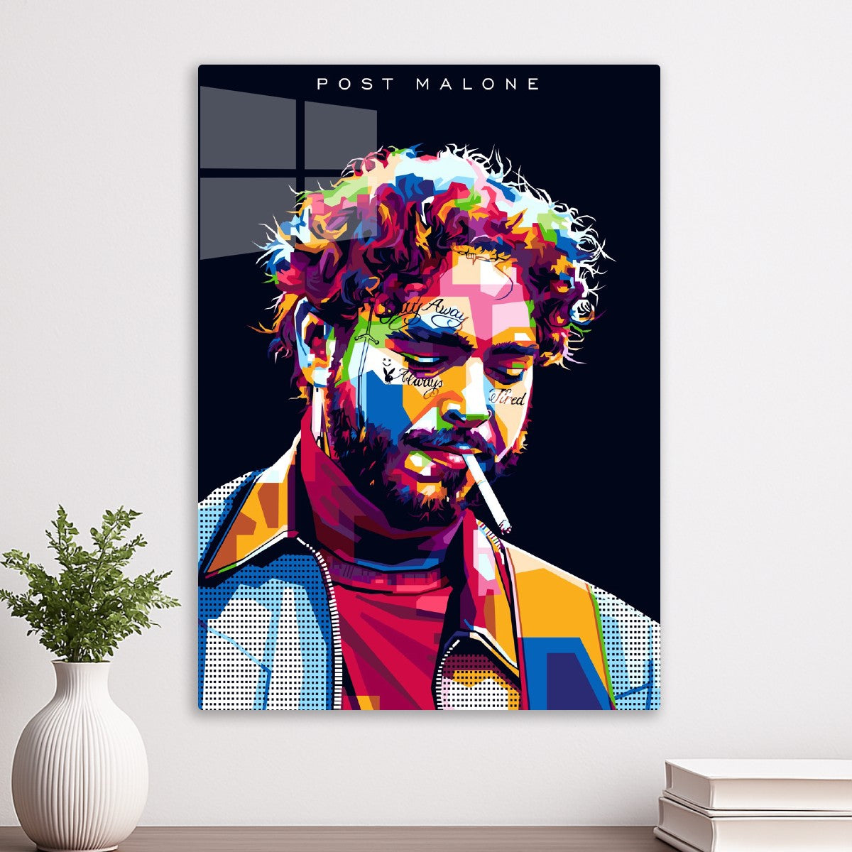 Post Malone