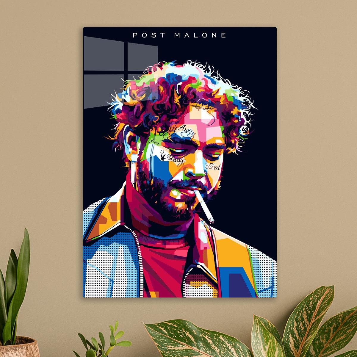 Post Malone
