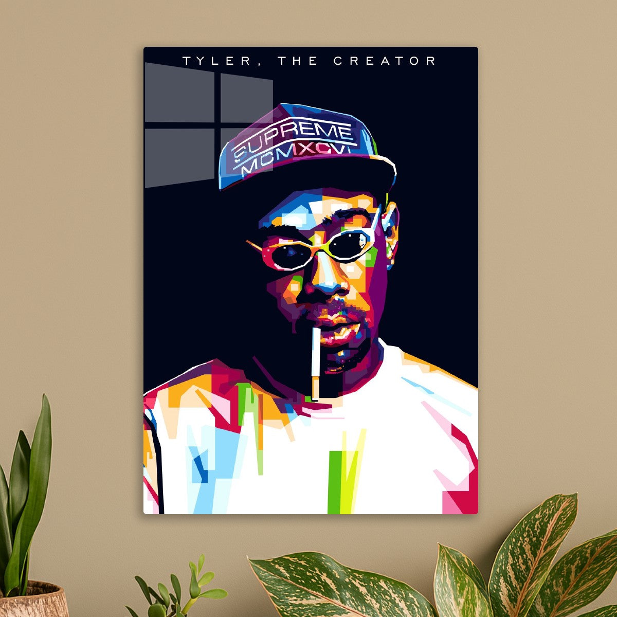 Tyler The Creator
