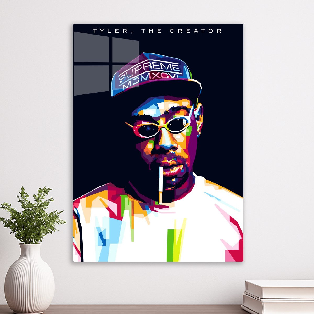 Tyler The Creator