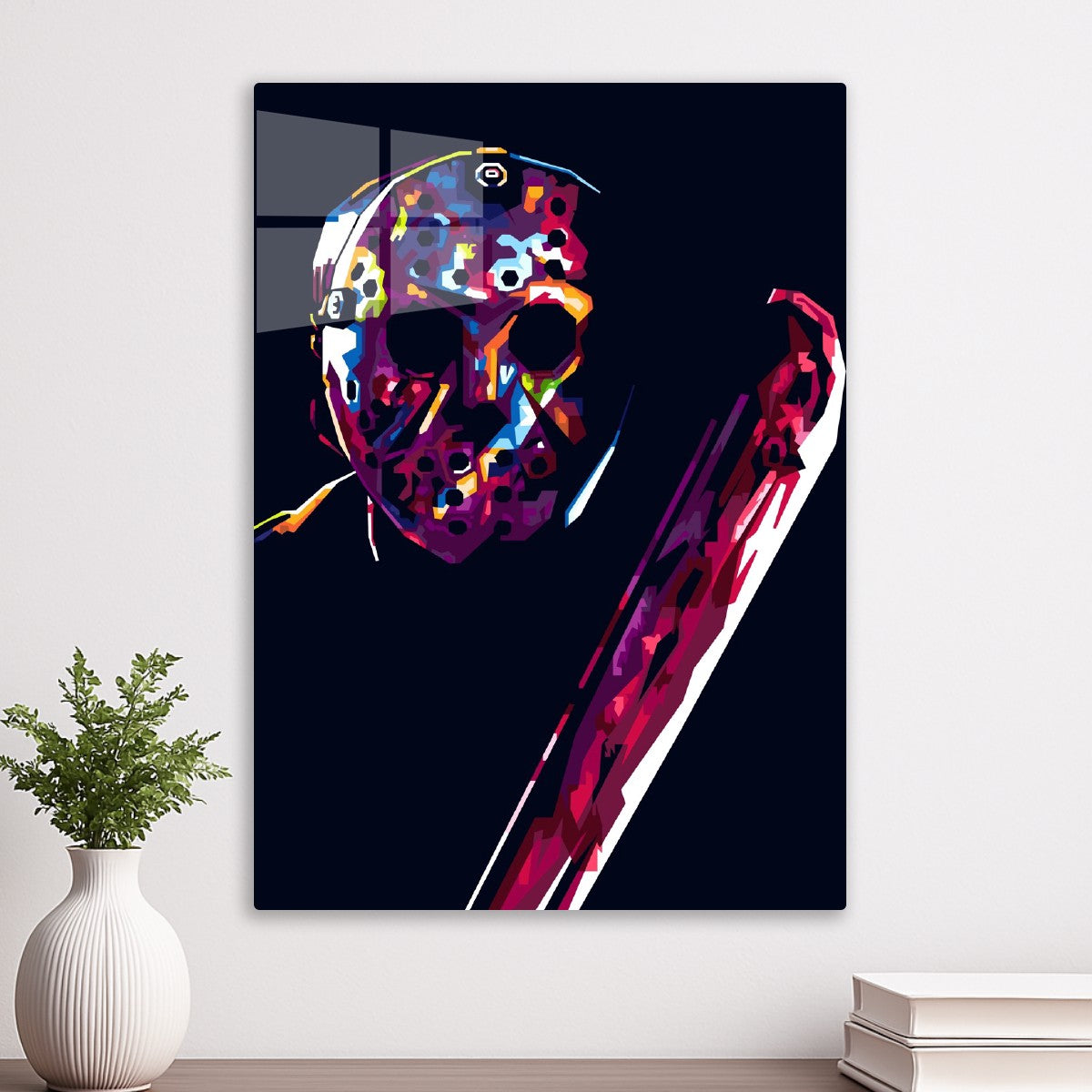 Jason Voorhees