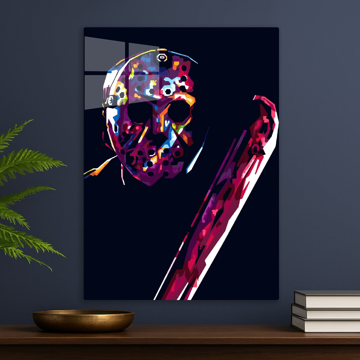 Jason Voorhees