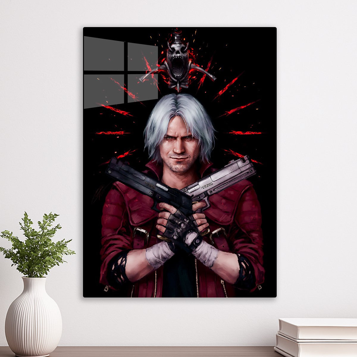 Devil May Cry