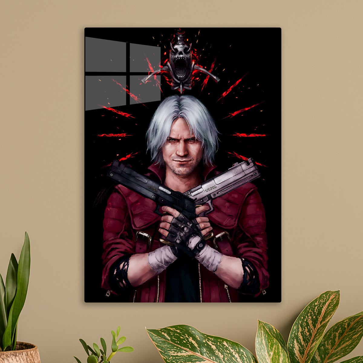 Devil May Cry
