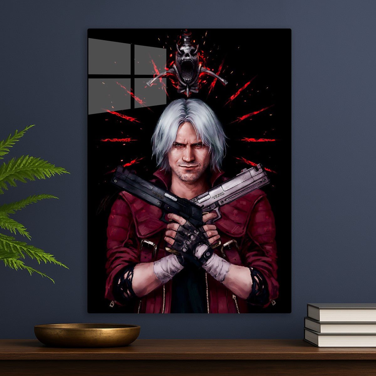 Devil May Cry