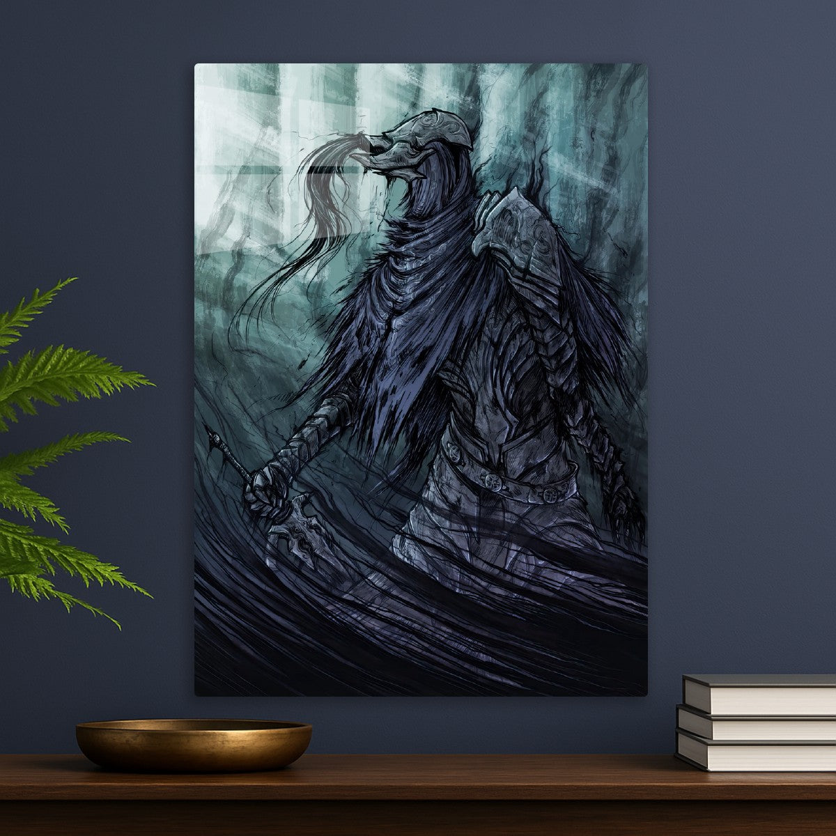 Dark Souls