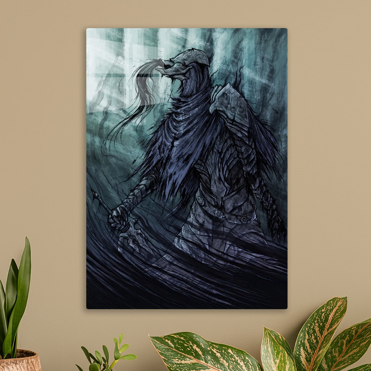 Dark Souls
