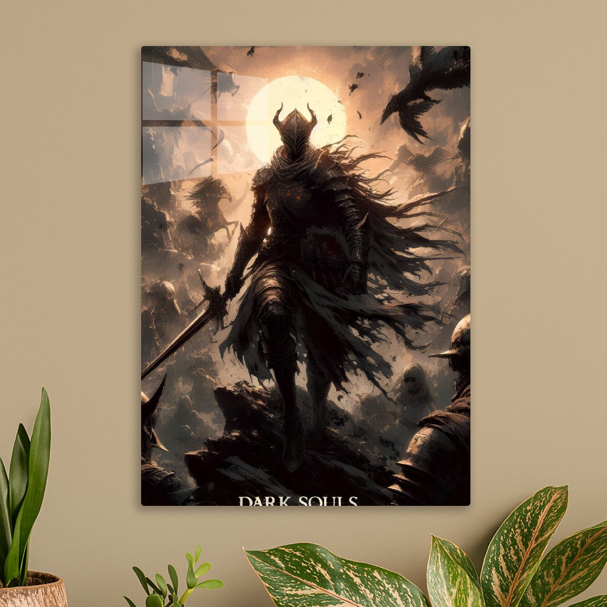 Dark Souls