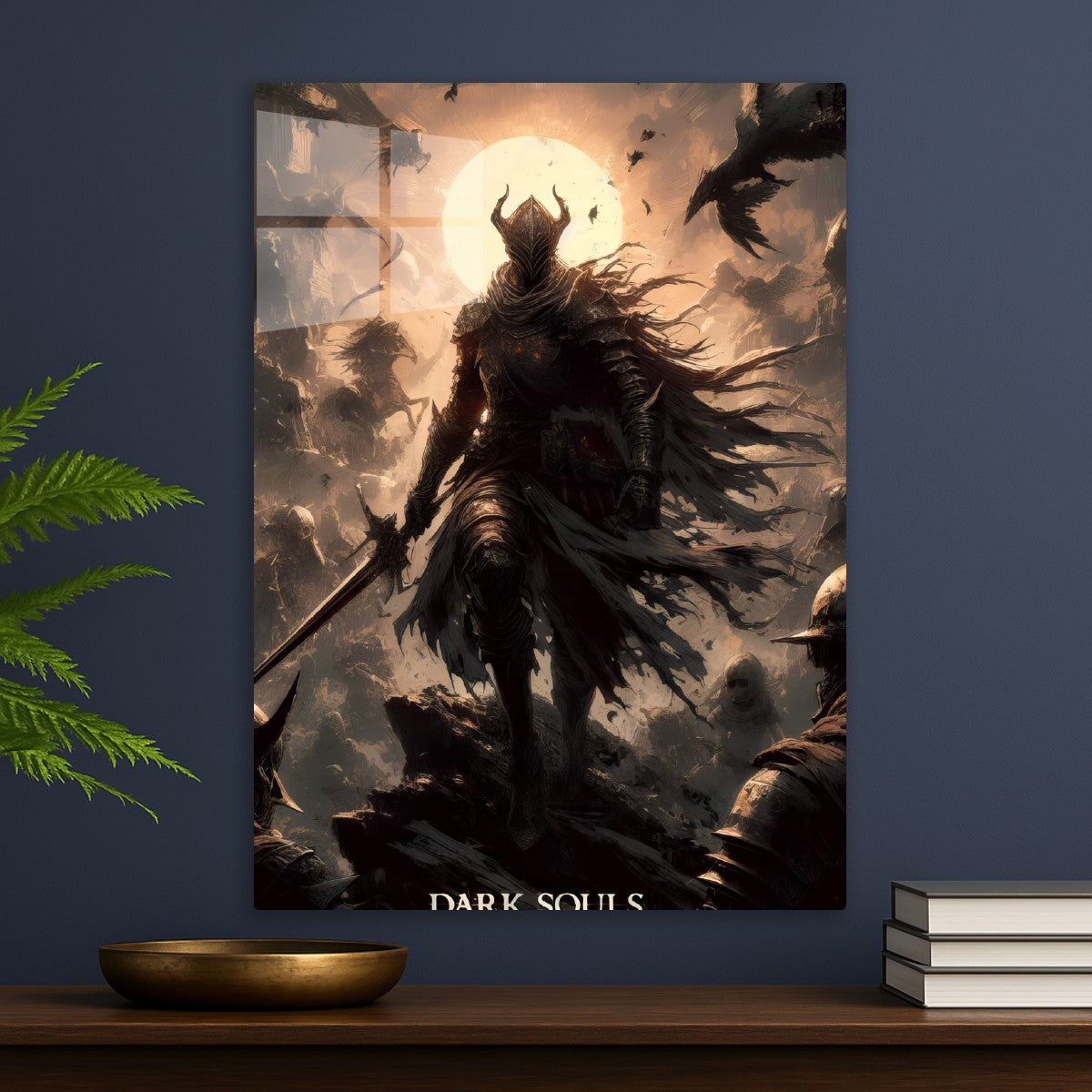 Dark Souls