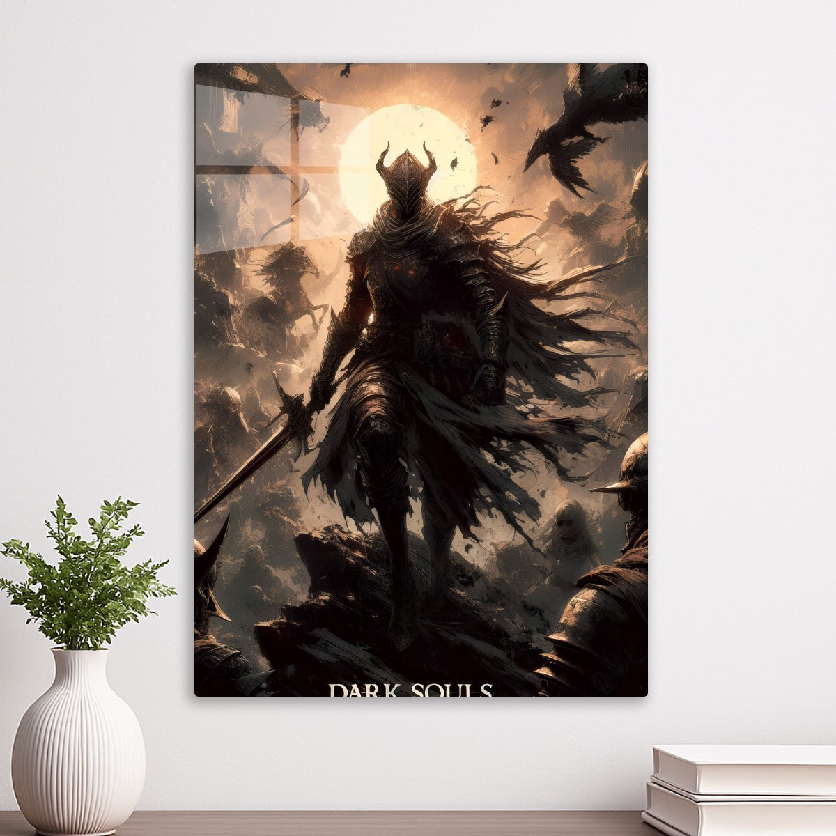 Dark Souls