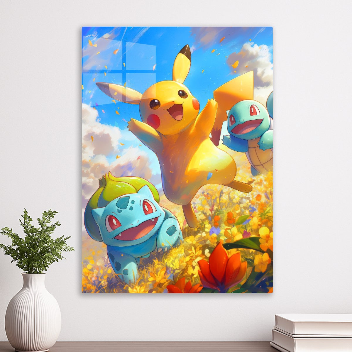 Pokemon