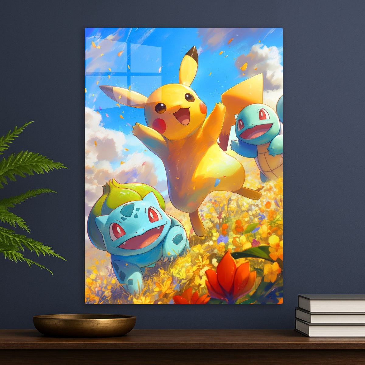 Pokemon