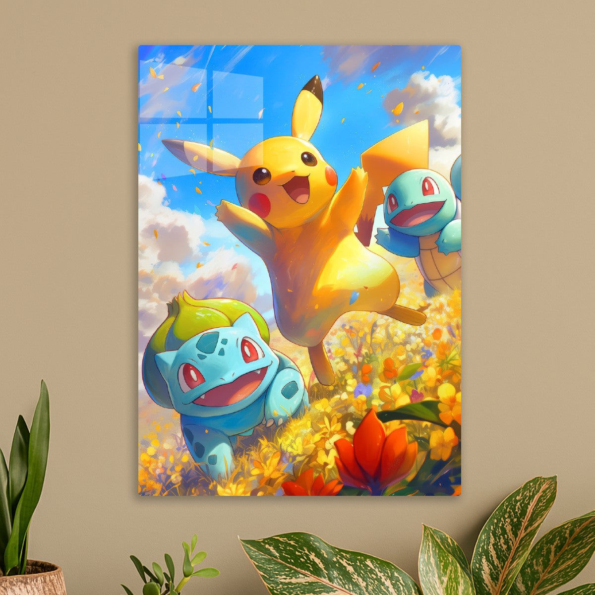 Pokemon