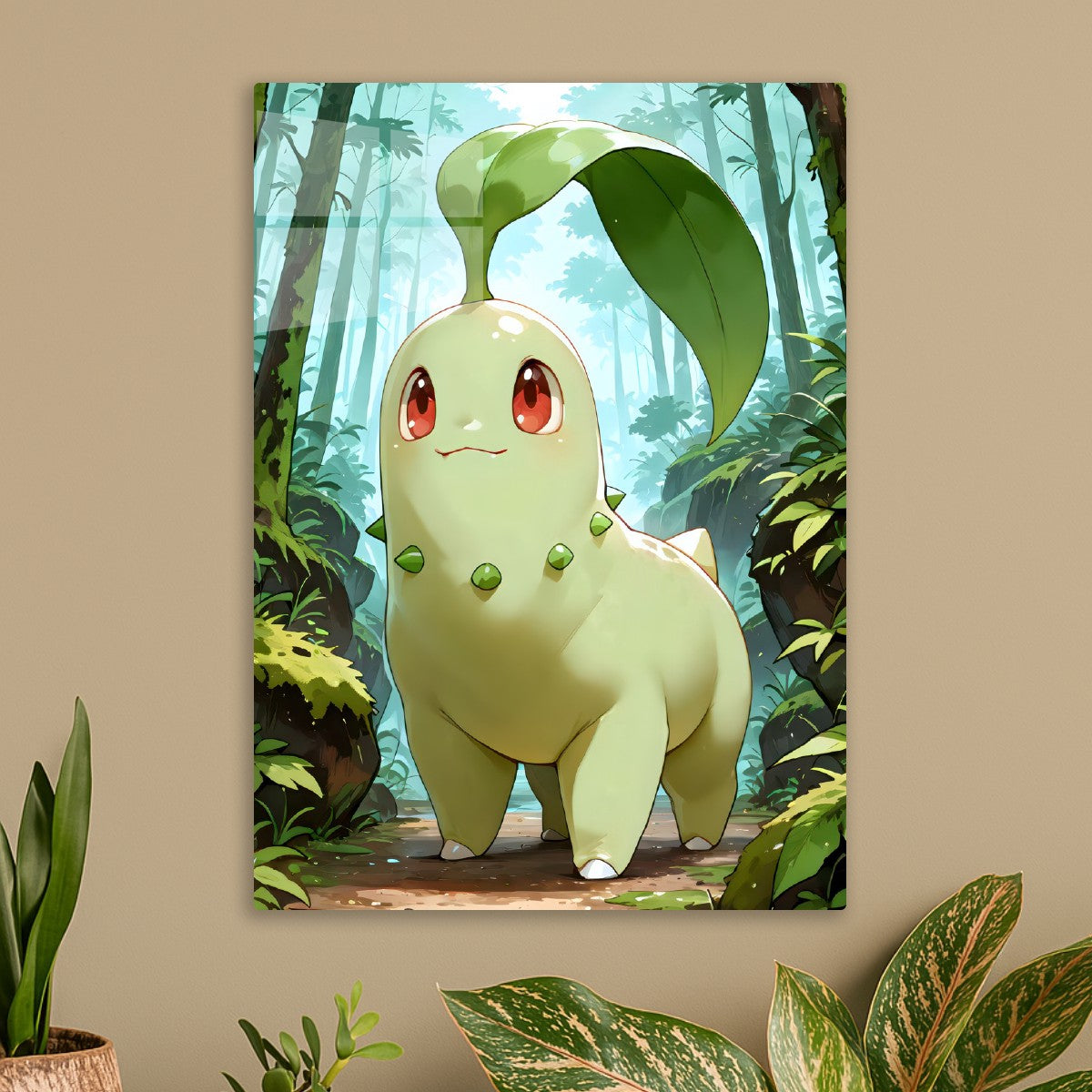 Chikorita