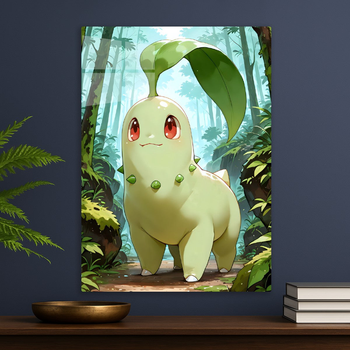 Chikorita