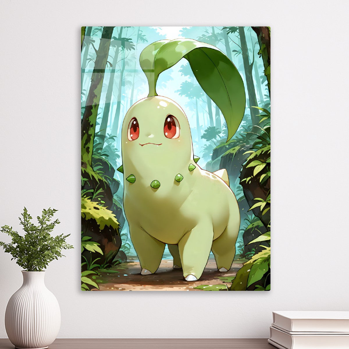 Chikorita