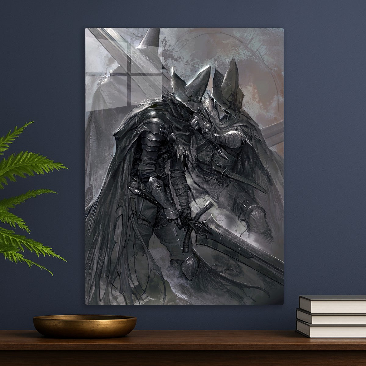 Bloodborne