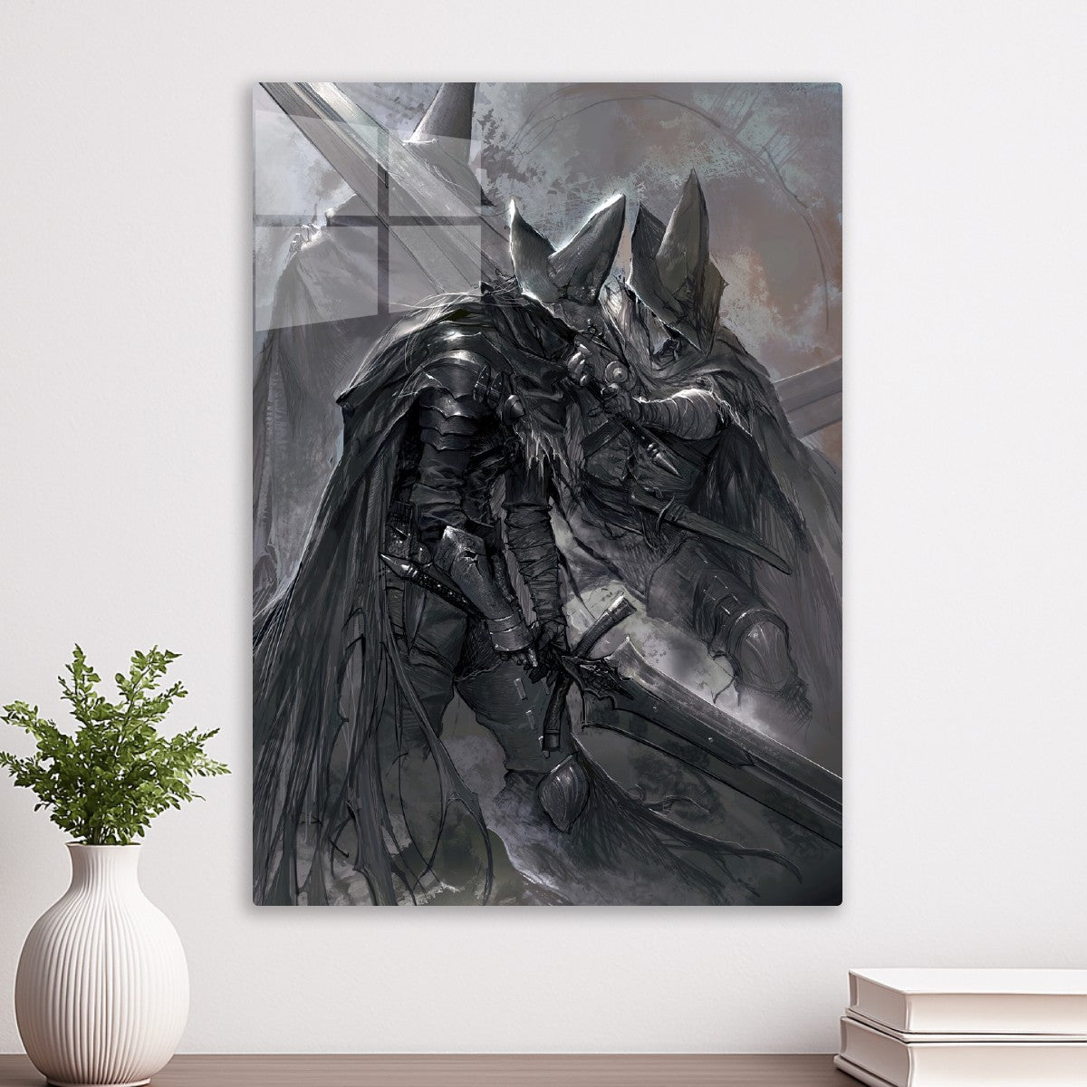 Bloodborne