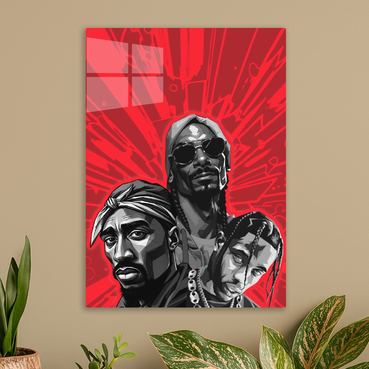 The Rap Kings Series