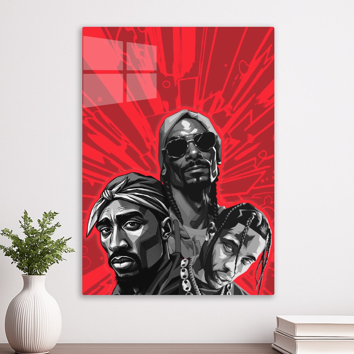 The Rap Kings Series